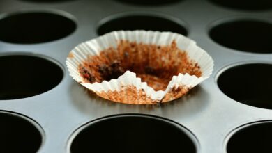 As crônicas do delicioso bolo de café