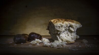 Delicioso Bolo de Milho!