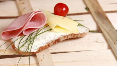 Diferentes maneiras de usar cream cheese na comida indiana