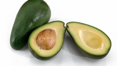 Guacamole mexicano real - como fazer como Tia Guadalupe