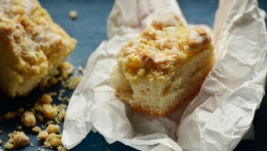 Receita de cheesecake de limão com baixo teor de gordura, teor de gordura muito baixo e substituto de açúcar pode ser usado