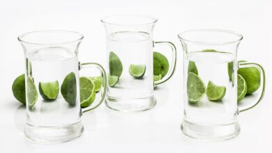 Receitas de suco para espremedores: 5 ótimas receitas de suco para iniciantes