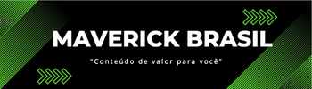 Maverick Brasil - Conteúdo de valor para você