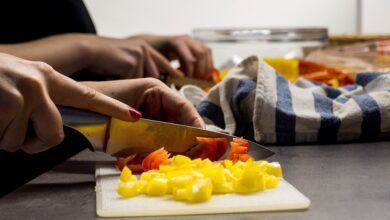 Receita de Salada Nigeriana - Como Fazer a Sua Própria